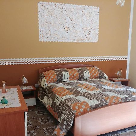 Bed and Breakfast Il Sole Nel Cilento Santa Maria di Castellabate Exteriér fotografie